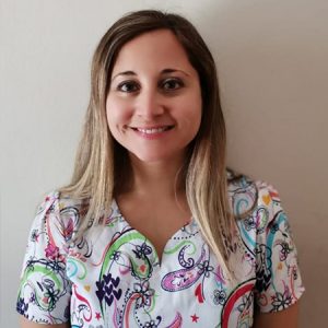 Maribel Olguín